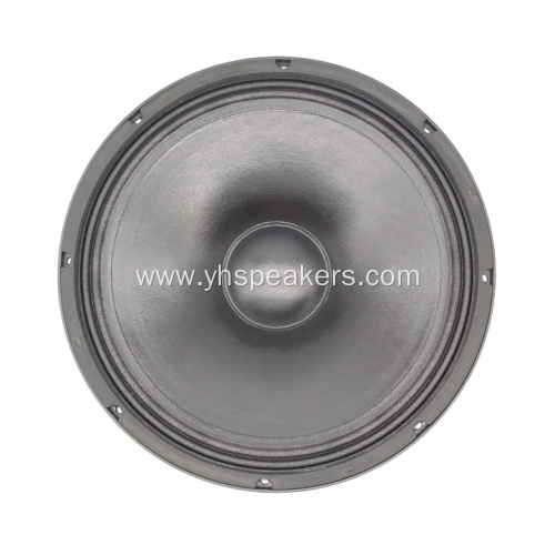 Pro Audio 15 Inch Neodymium Speaker